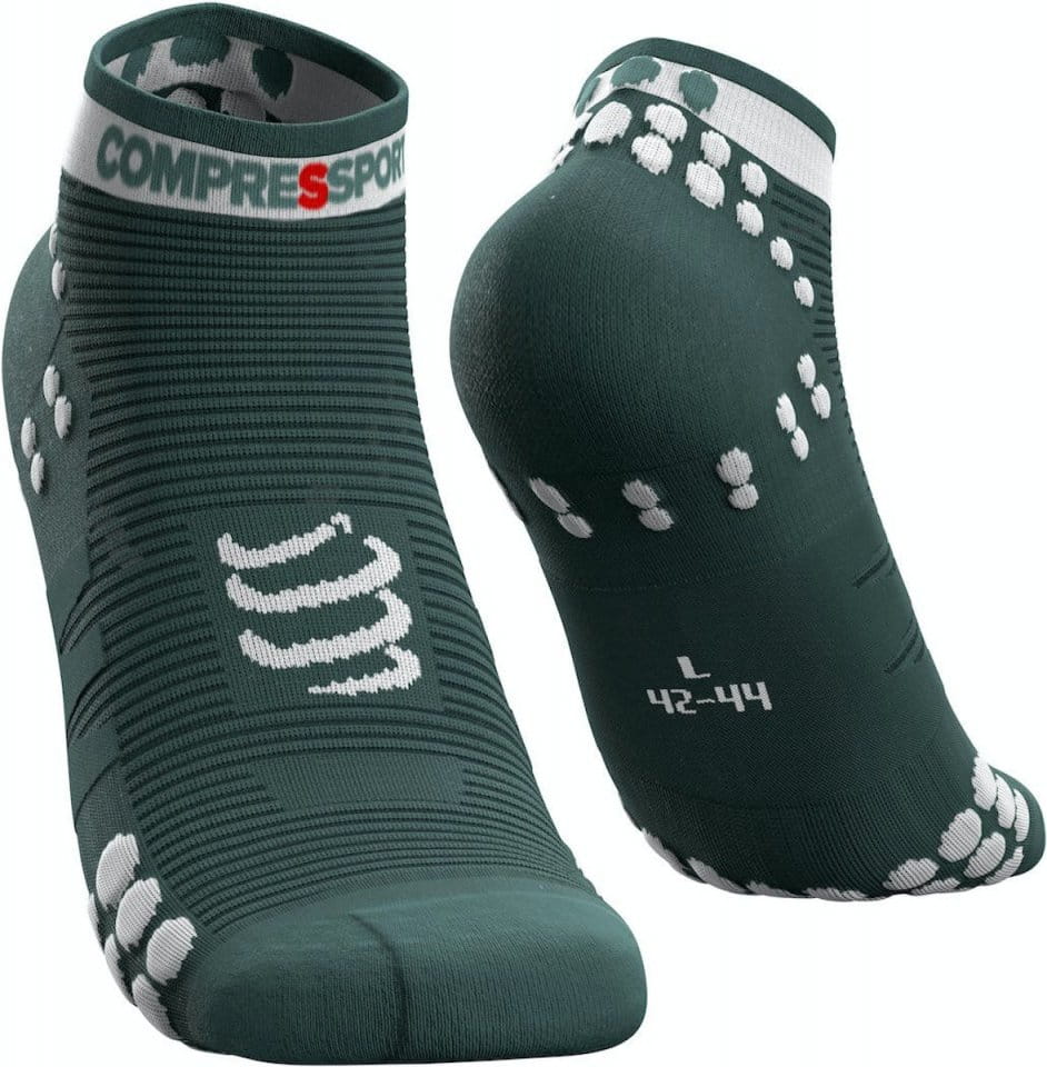 Sukat Compressport Pro Racing Socks v3.0 Run Low
