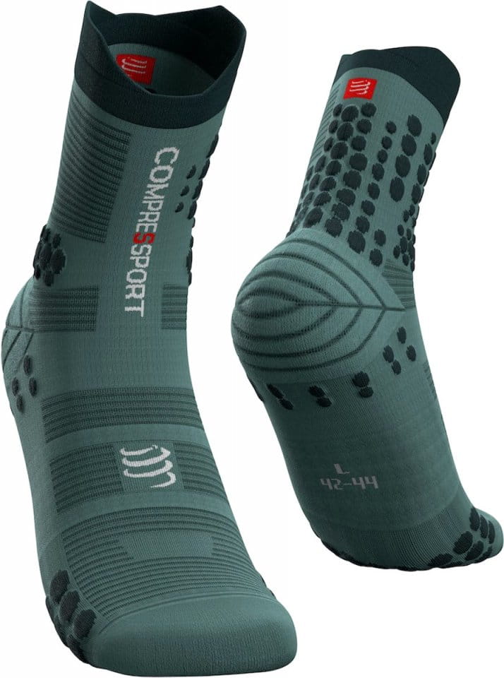 Sukat Compressport Pro Racing Socks v3.0 Trail