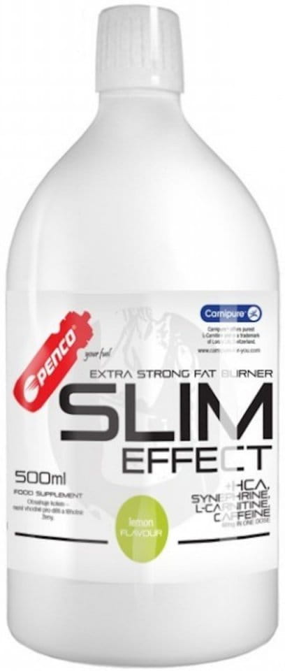 Juoma PENCO SLIM EFFECT 500 ml