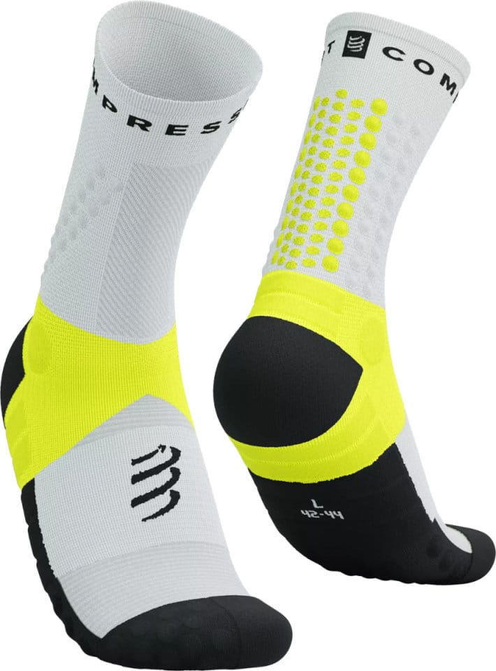 Sukat Compressport Ultra Trail Socks V2.0