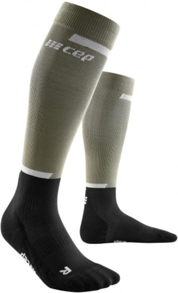 Polvisukat CEP knee socks 4.0