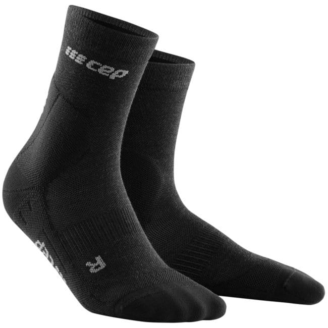 Sukat CEP Cold Weather Mid-Cut Socks W