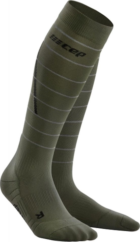 Polvisukat CEP reflective socks