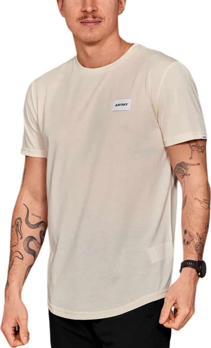 T-paita Saysky Clean Motion T-shirt