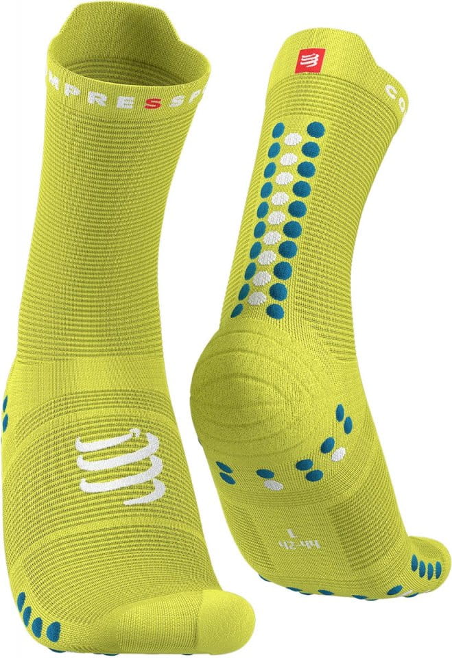 Sukat Compressport Pro Racing Socks v4.0 Run High