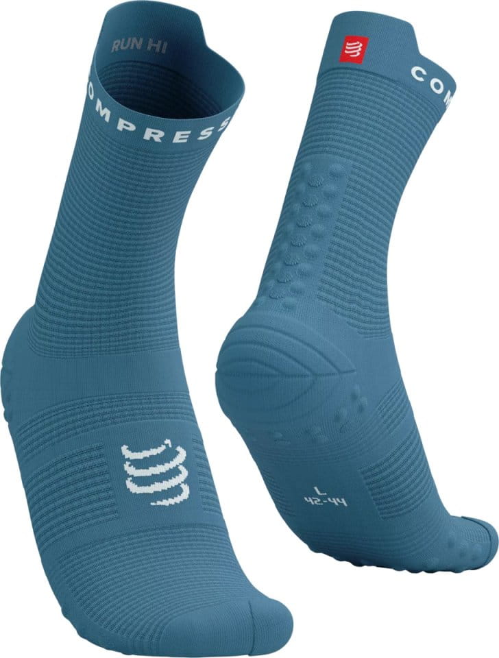 Sukat Compressport Pro Racing Socks v4.0 Run High