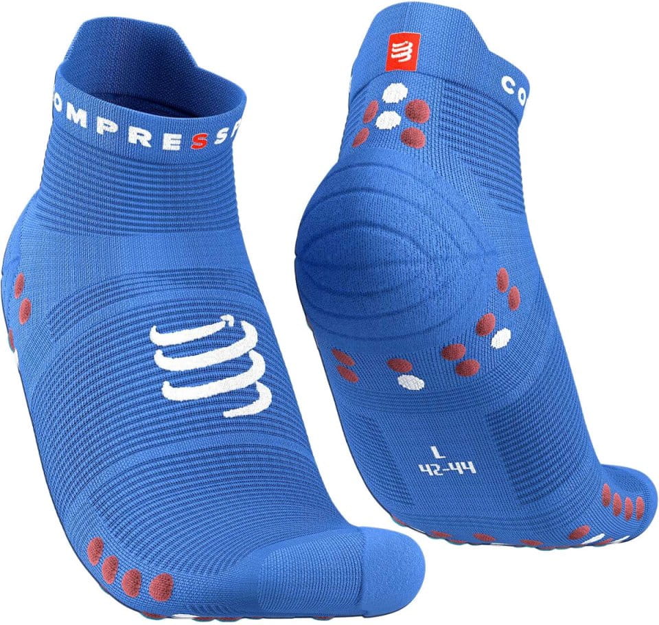 Sukat Compressport Pro Racing Socks v4.0 Run Low