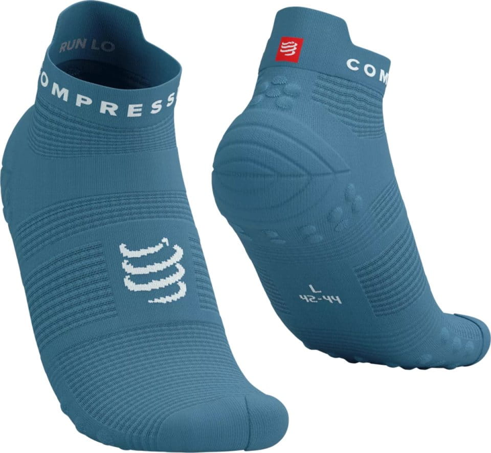 Sukat Compressport Pro Racing Socks v4.0 Run Low
