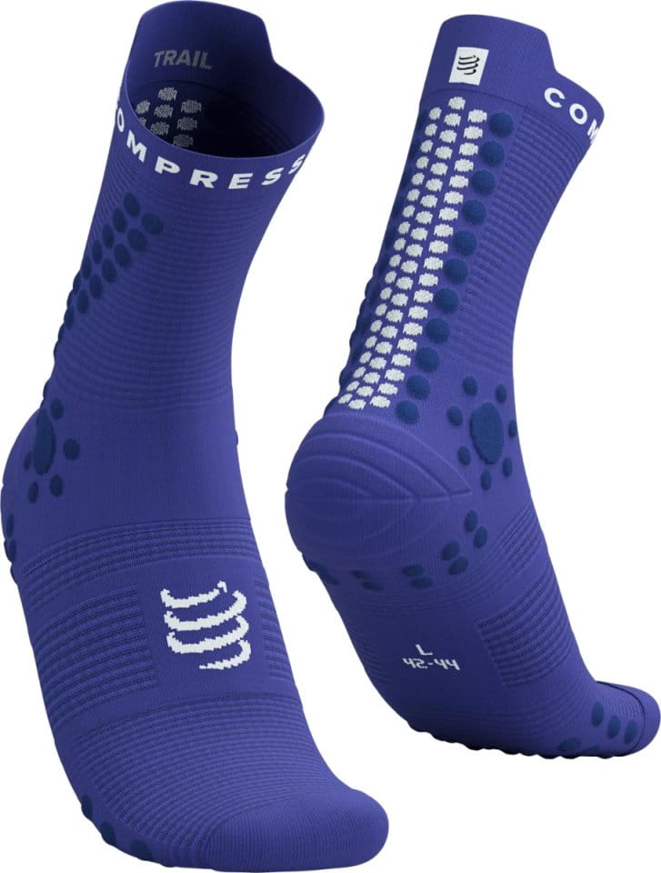 Sukat Compressport Pro Racing Socks v4.0 Trail