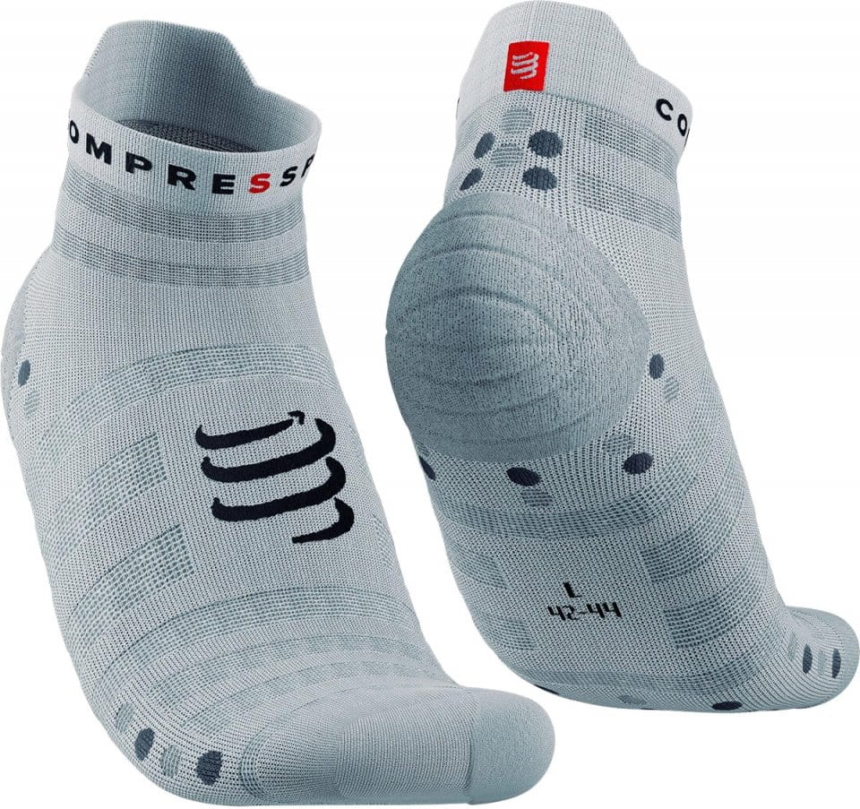 Sukat Compressport Pro Racing Socks v4.0 Ultralight Run Low